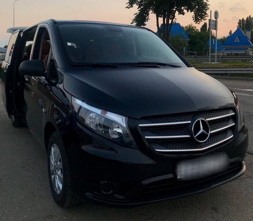 MERCEDES
