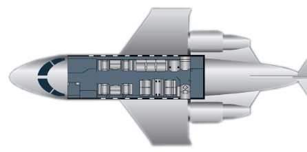 CHALLENGER 605 CHALLENGER 605