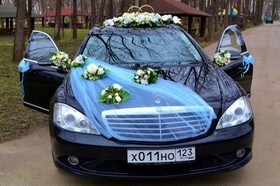 украшения