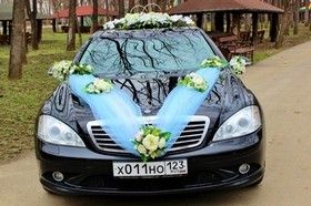 заказать свадебный наряд