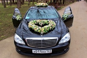 красивые свадебные наряды